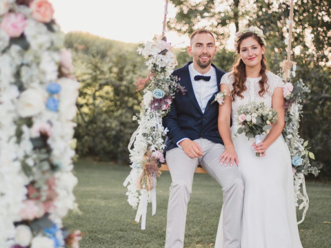 Blog / Dominika - foto