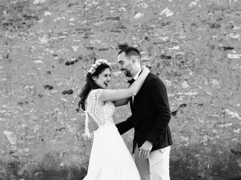 Blog / Dominika - foto