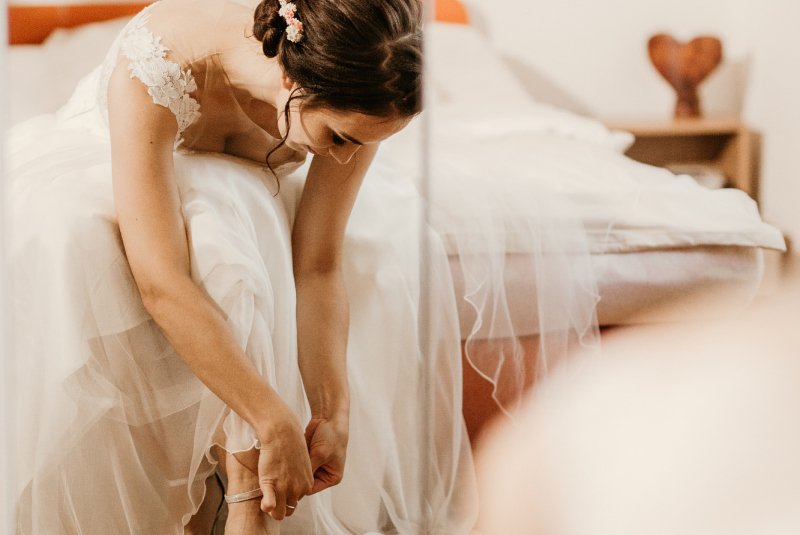 Blog / Barbora - foto