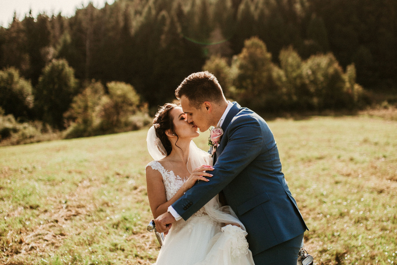 Blog / Barbora - foto