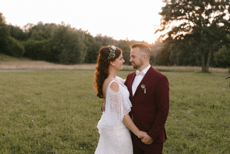Blog / Eliška - foto