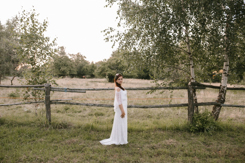 Blog / Eliška - foto