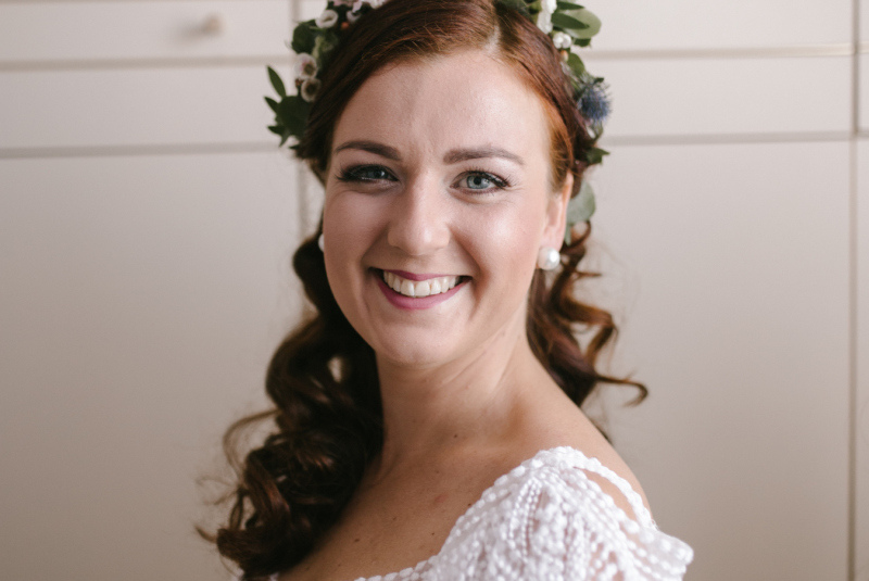 Blog / Eliška - foto