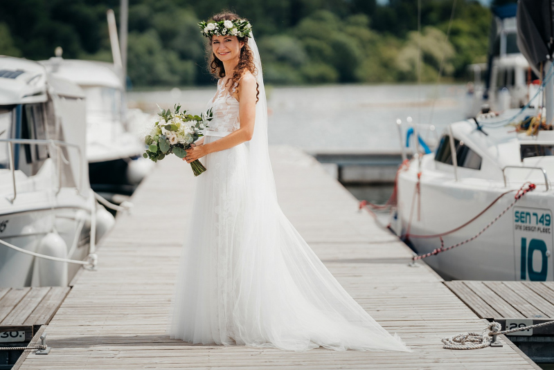 Blog / ZUZANA - foto