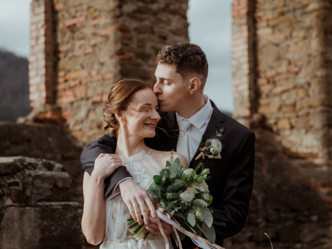 Blog / MICHAELA - foto
