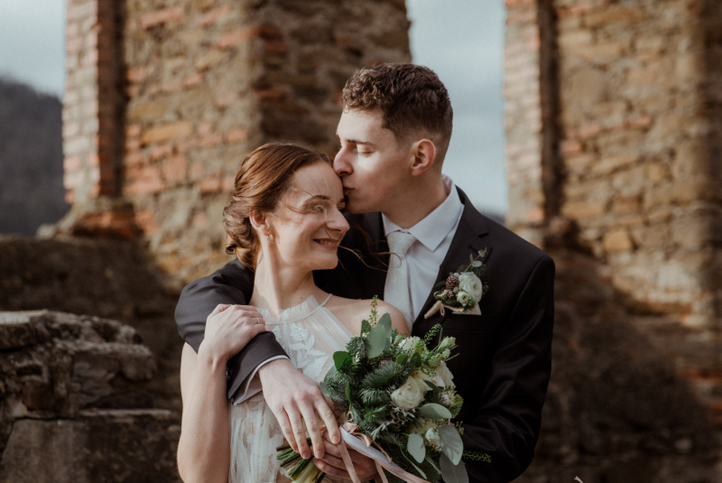 Blog / MICHAELA - foto