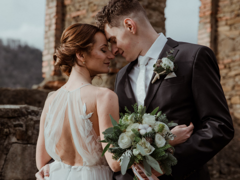 Blog / MICHAELA - foto