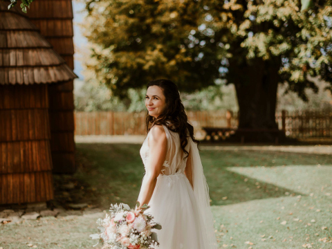 Blog / Lucia - foto