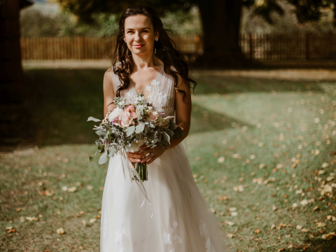 Blog / Lucia - foto