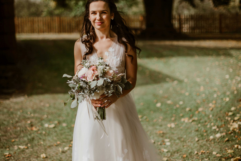 Blog / Lucia - foto