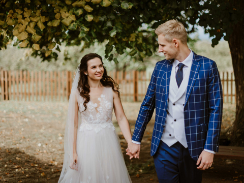 Blog / Lucia - foto