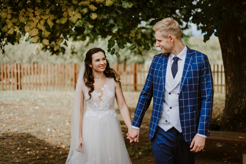 Blog / Lucia - foto