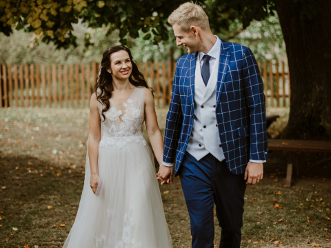 Blog / Lucia - foto