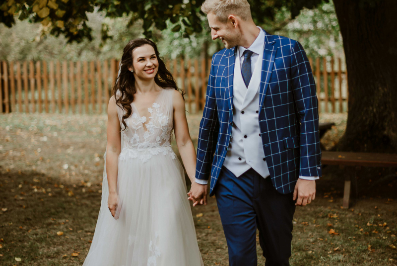 Blog / Lucia - foto