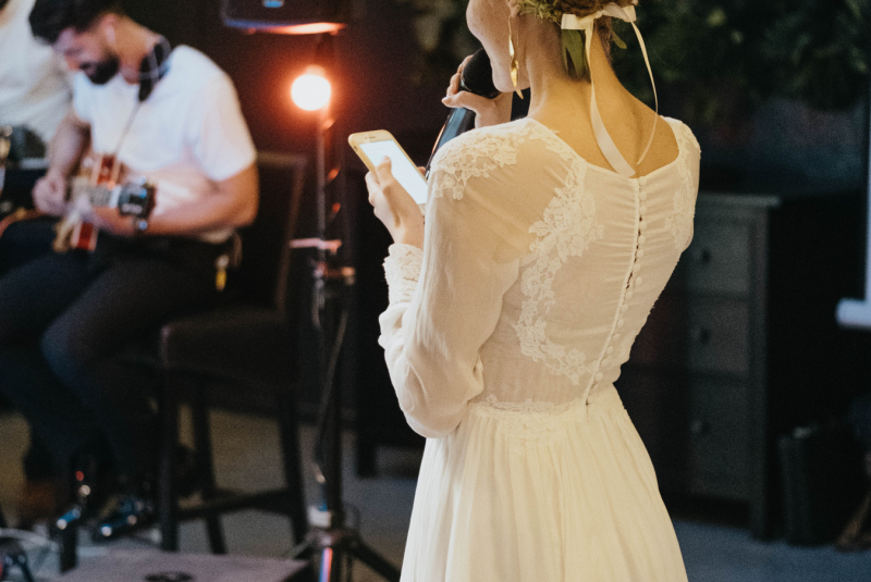 Blog / Kristinka - foto