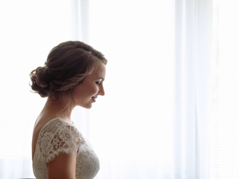 Blog / Kristínka a Števko - foto