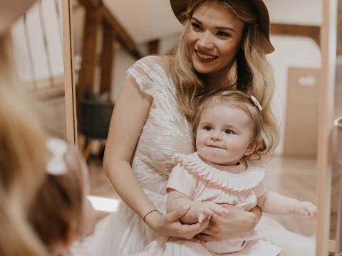 Blog / Katarína - foto Blog / Katarína - foto