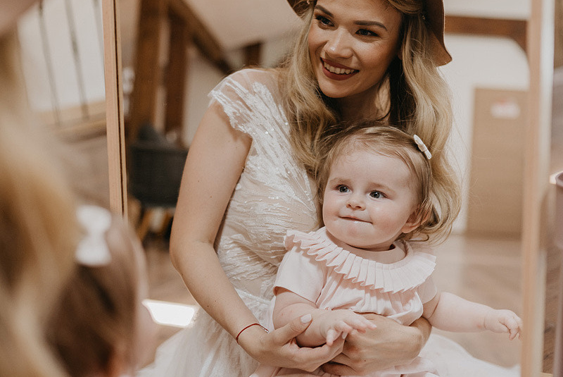 Blog / Katarína - foto