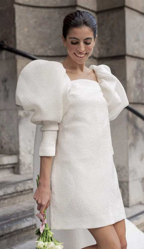 Sophie et Voilà