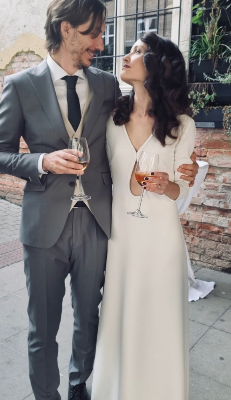 Zuzka v GIOVANA