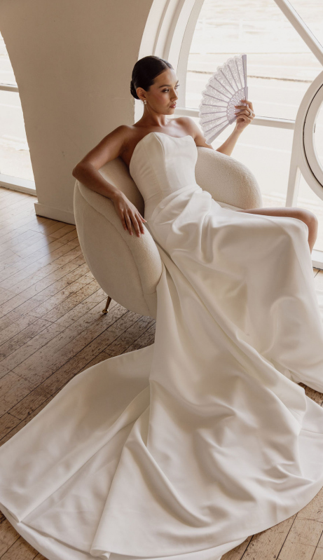 Giselle - novinka